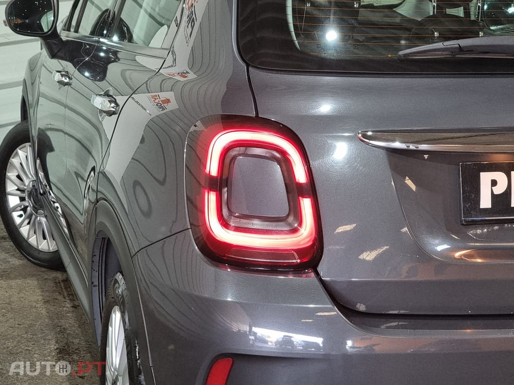 Fiat 500X 1.3 MJ Urban