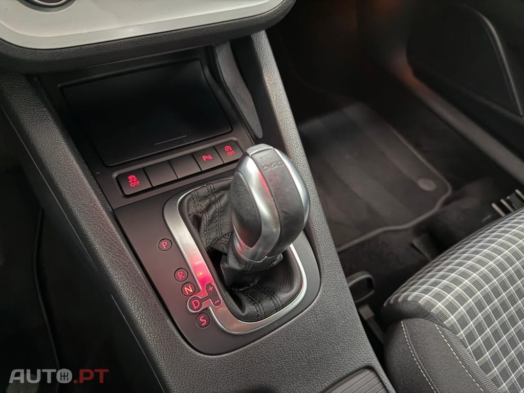 Volkswagen Scirocco 2.0 TDI Sport DSG