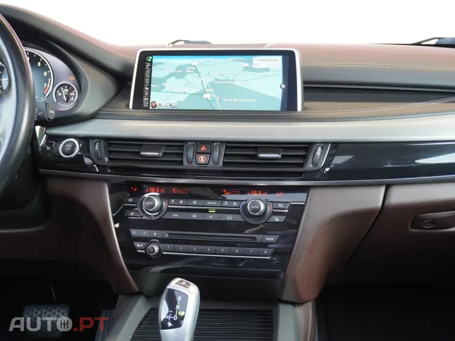 BMW X5 40e xDrive
