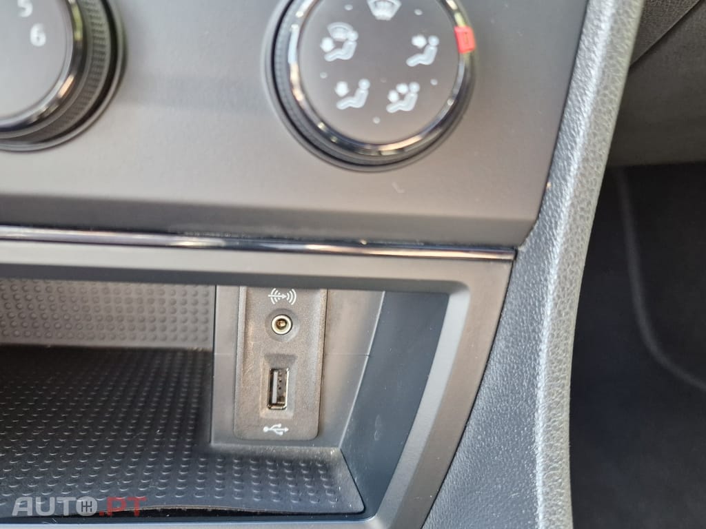 Seat Leon 1.0 TSI Style