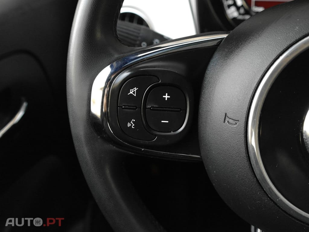 Fiat 500 1.0 Hybrid