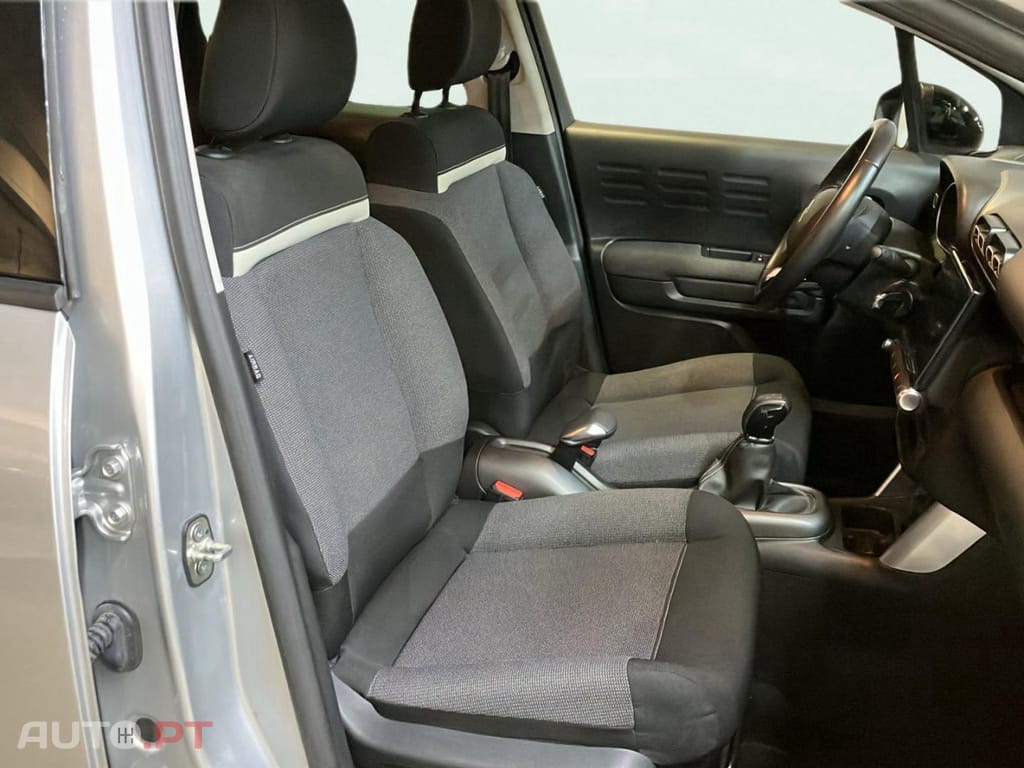 Citroen C3 Aircross 1.2 PureTech Feel