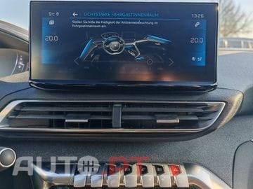 Peugeot 5008 1.5 BlueHDi Allure EAT8