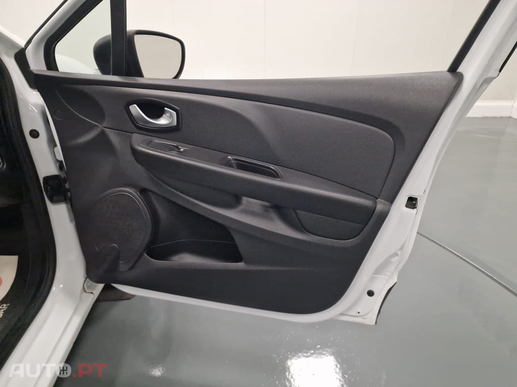 Renault Clio SOCIETE 1.5 DCI ZEN IVA DEDUTIVEL