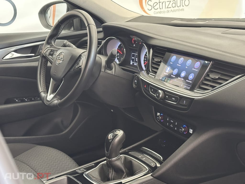 Opel Insignia 1.6 CDTi Innovation
