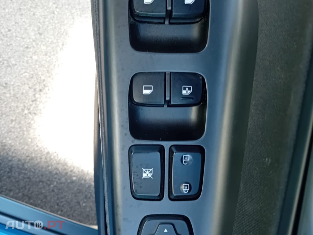 Hyundai Kauai 1.6 CDRI HYBRID - NACIONAL