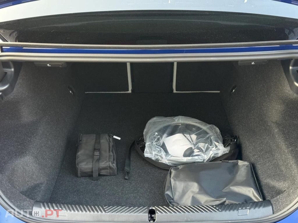 BMW M5 CARBON + CERAMIC I.V.A DEDUTÍVEL 