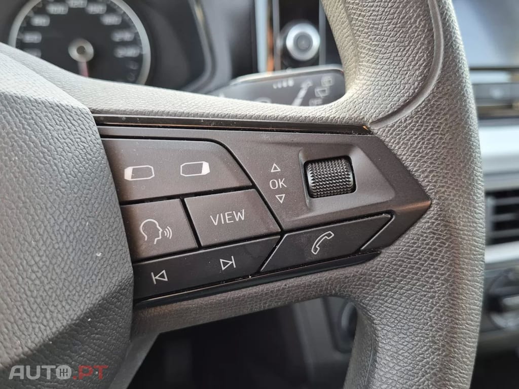 Seat Ibiza 1.0 TSI Reference