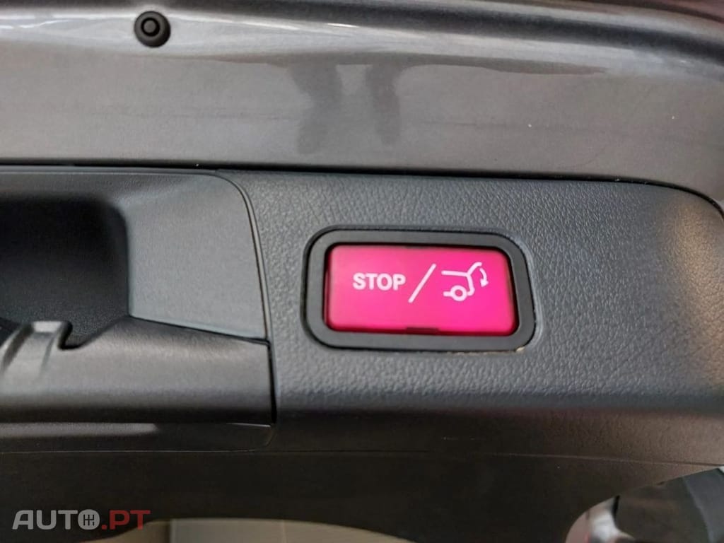 Mercedes-Benz B 180 d Progressive Aut.