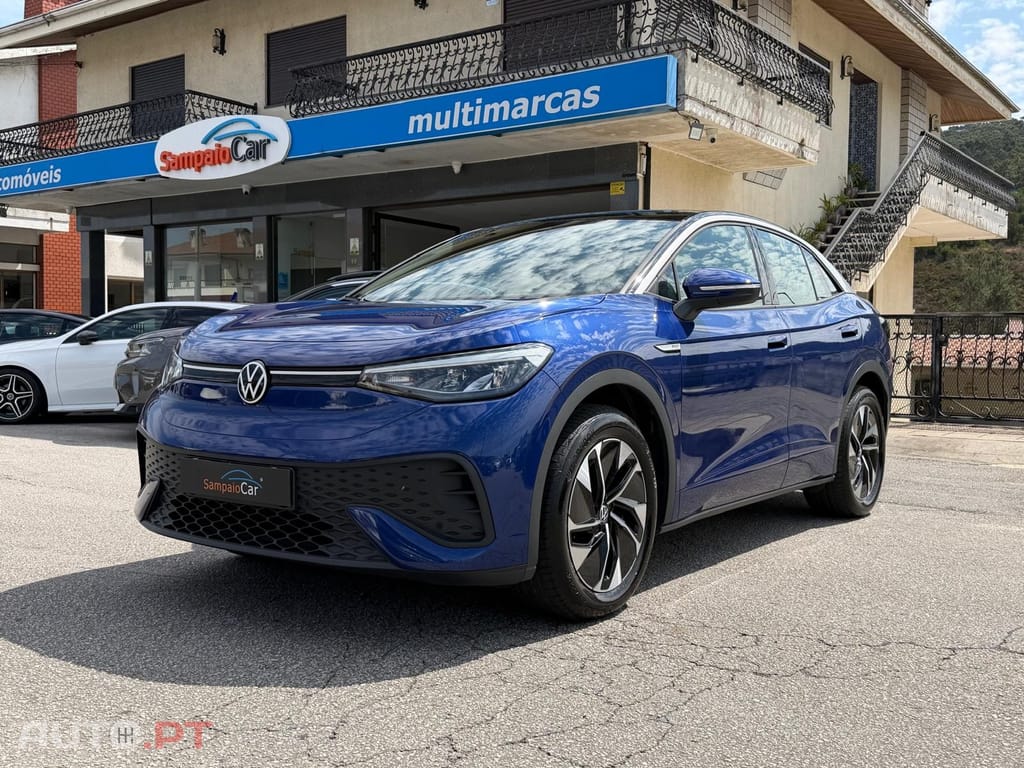 Volkswagen Id.5 77 kWh Pro Performance