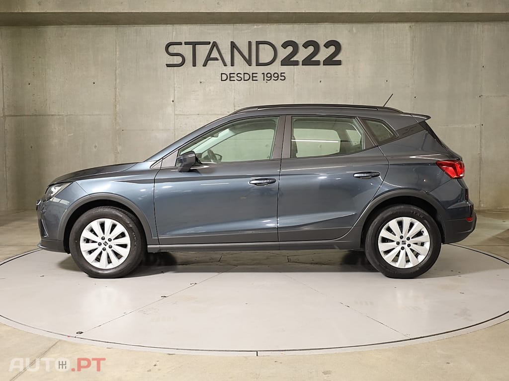 Seat Arona 1.0 TSI Style