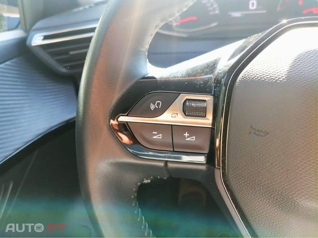 Peugeot 208 1.5 BlueHDi Active Pack