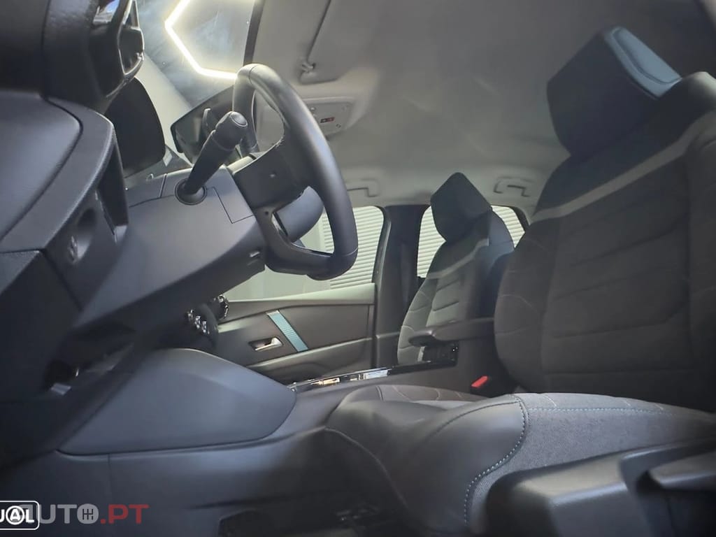 Citroen e-C4 Feel Pack