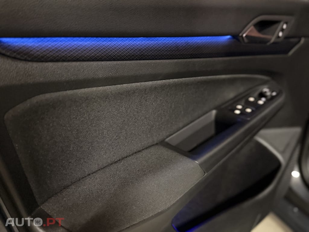 Volkswagen Golf 1.0 TSI Confortline