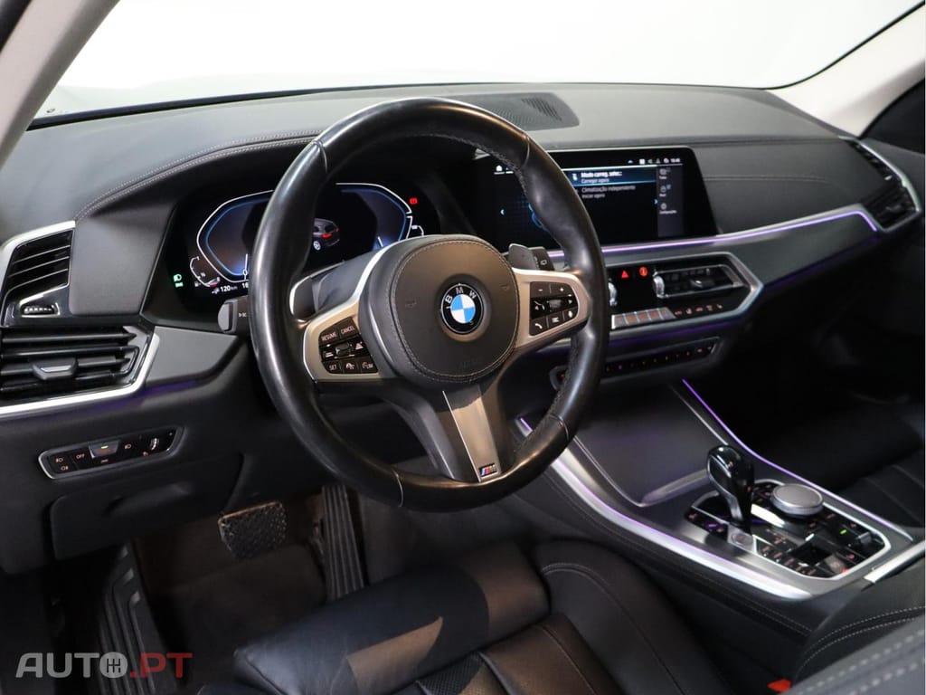 BMW X5 xDrive45e Auto Pack M 