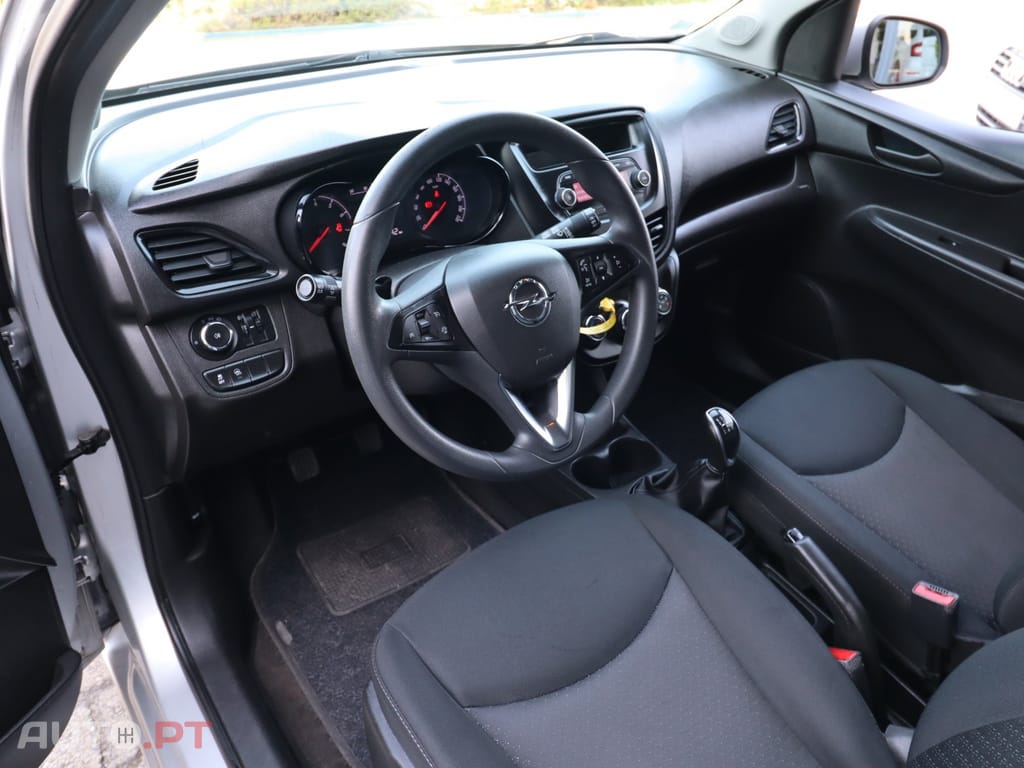 Opel Karl 1.0