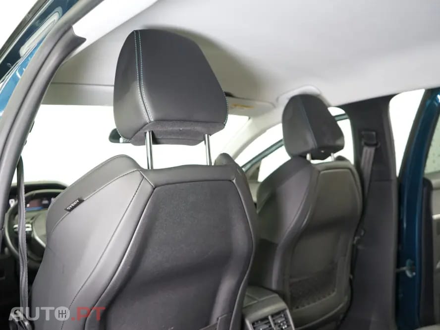 Peugeot 3008 1.5 BlueHDi Allure