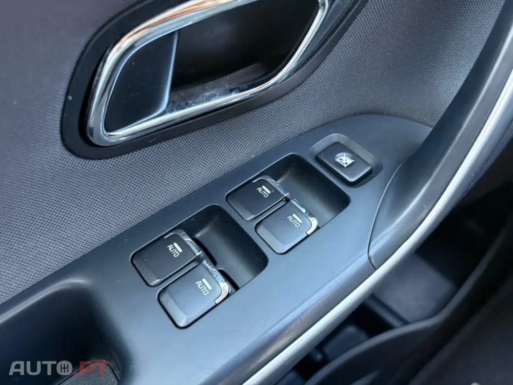 Kia Ceed SW 1.6 CRDi Nav Line
