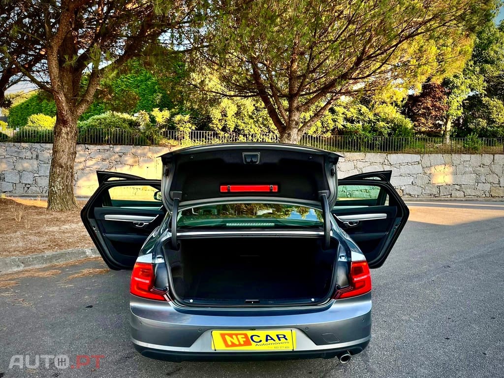 Volvo S90 Seminovo