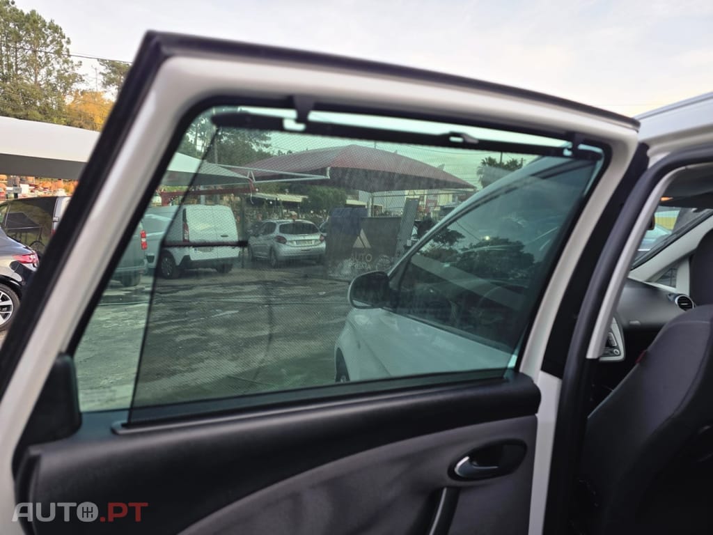 Seat Altea XL 1.6 TDi Copa Plus Eco.Start-Stop
