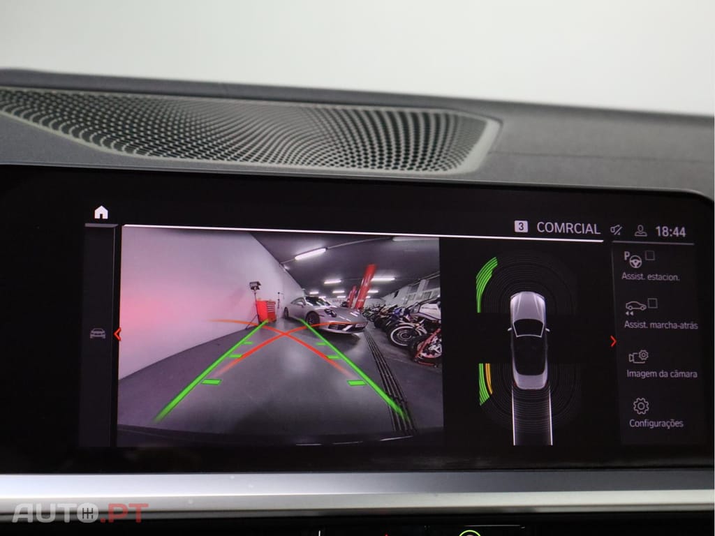 BMW 420 d X Drive Desportivo M Auto