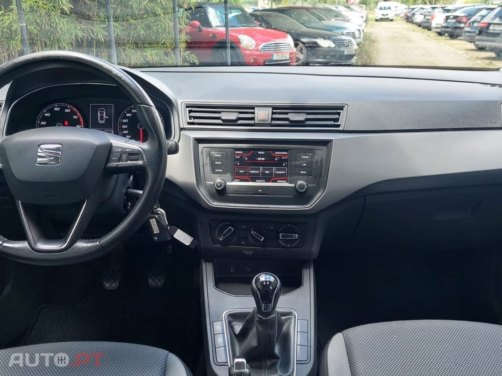 Seat Ibiza 1.0 Style