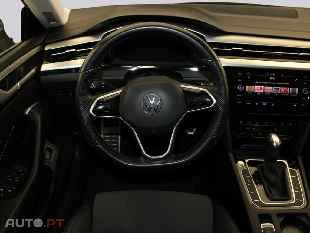 Volkswagen Arteon 2.0 TDI ELEGANCE DSG I.V.A DEDUTIVEL