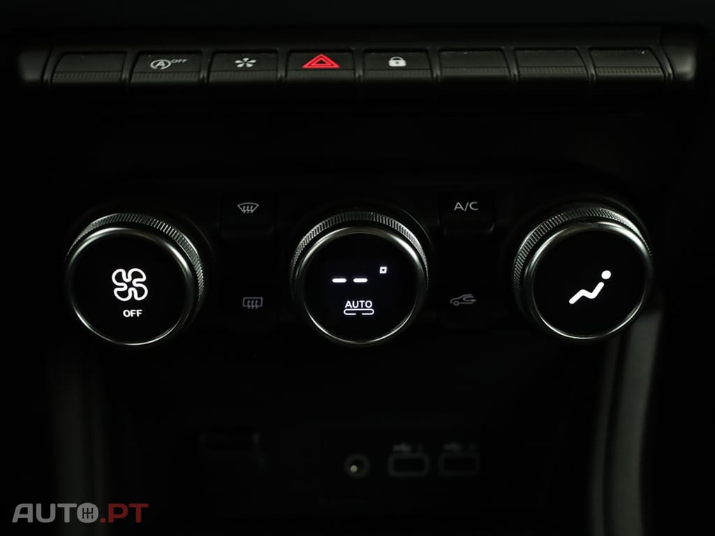 Renault Captur Captur 1.0 TCe Techno Bi-Fuel