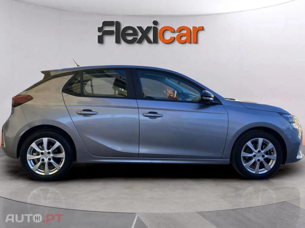 Opel Corsa 1.2 T Edition