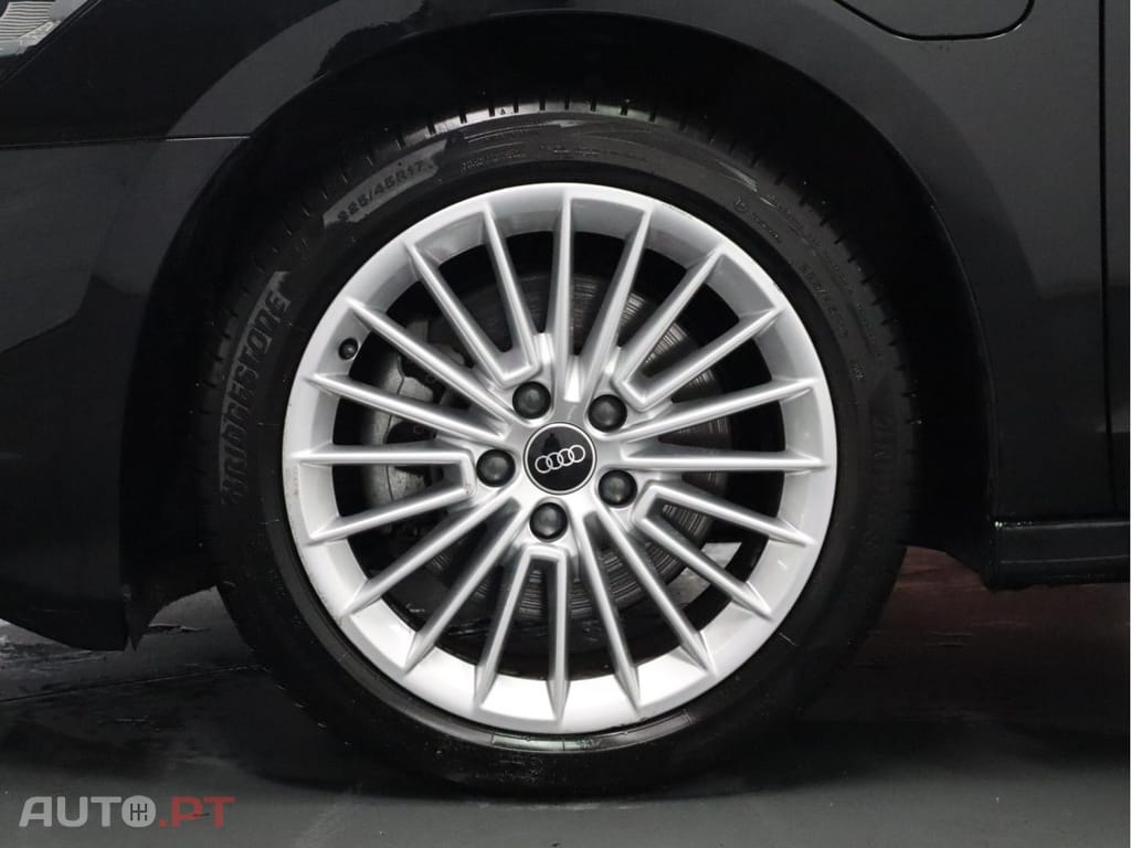 Audi A3 Sportback 40 TFSIe Advanced