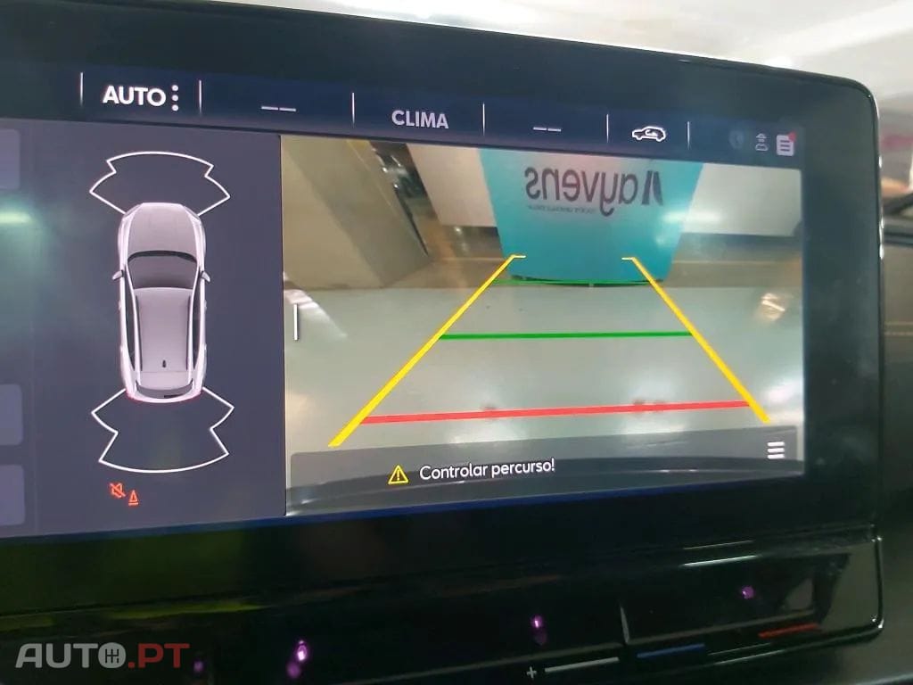 Cupra Formentor 1.4 e-Hybrid DSG