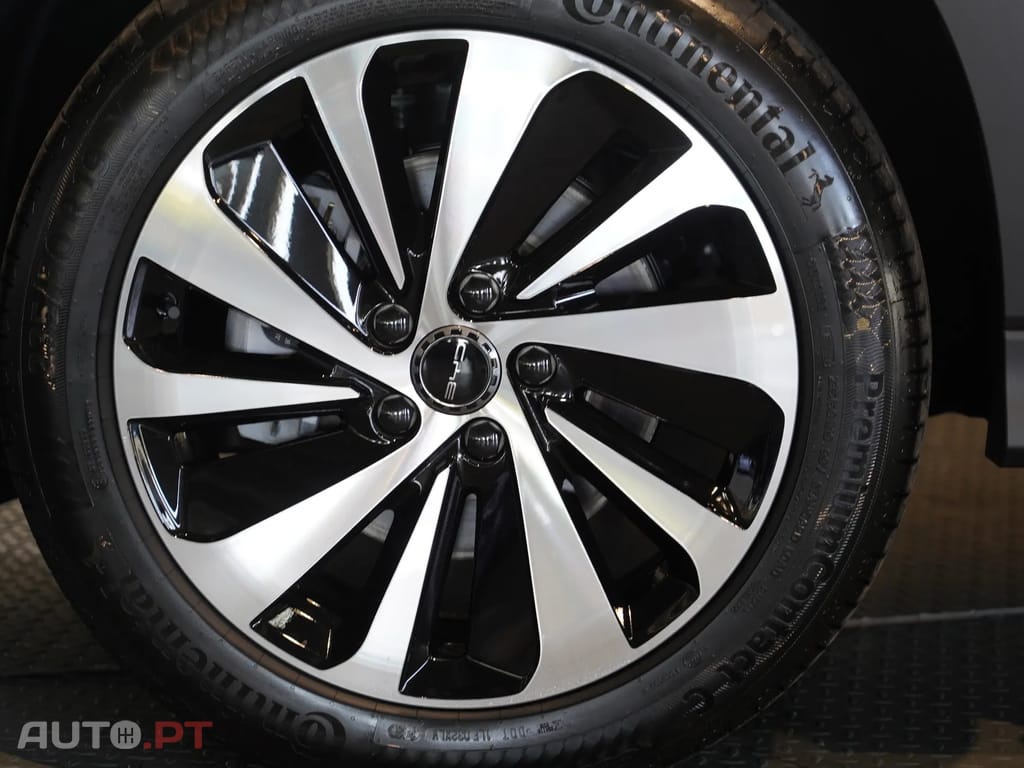 BYD Seal U 1.5 DM-i Boost