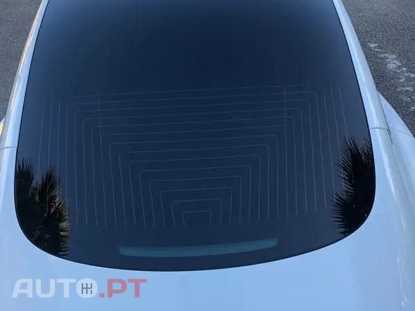 Tesla Model 3 Standard Range Plus RWD