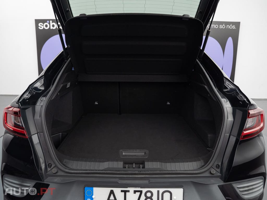 Renault Arkana 1.3 TCe R.S.Line EDC