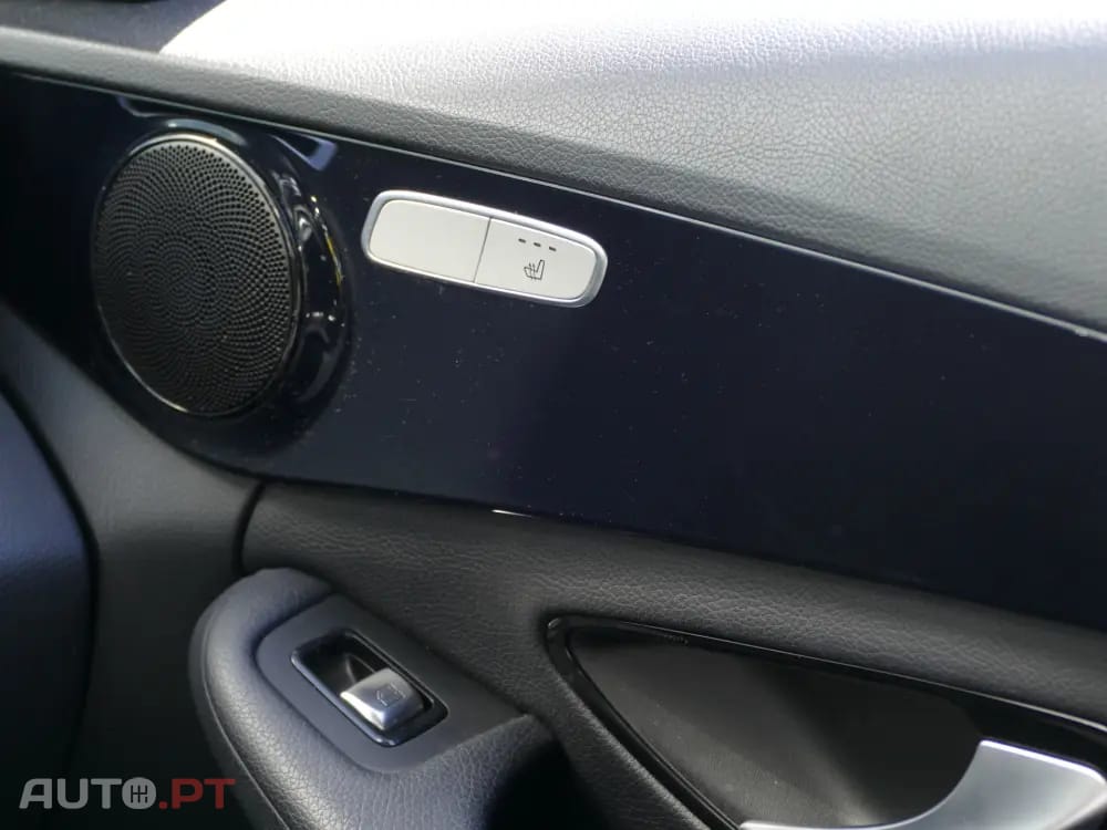 Mercedes-Benz C 200 d Station 9G-TRONIC Avantgarde