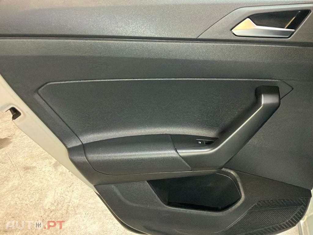 Volkswagen Polo 1.6 TDI Confortline