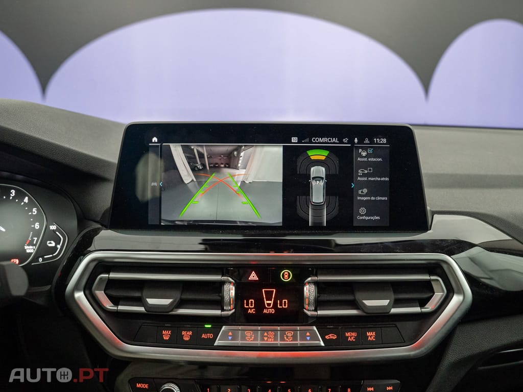 BMW X3 30 e xDrive