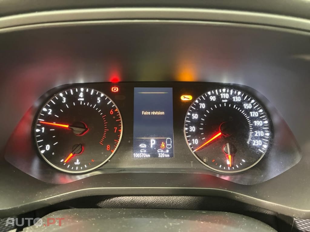 Renault Arkana 1.3 TCe Business EDC