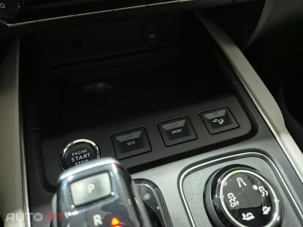 Citroen C5 Aircross BlueHDI 130 S&S EAT8 SHINE