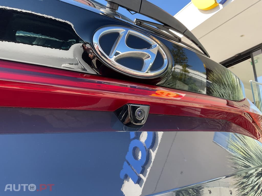 Hyundai i20 1.2 Comfort