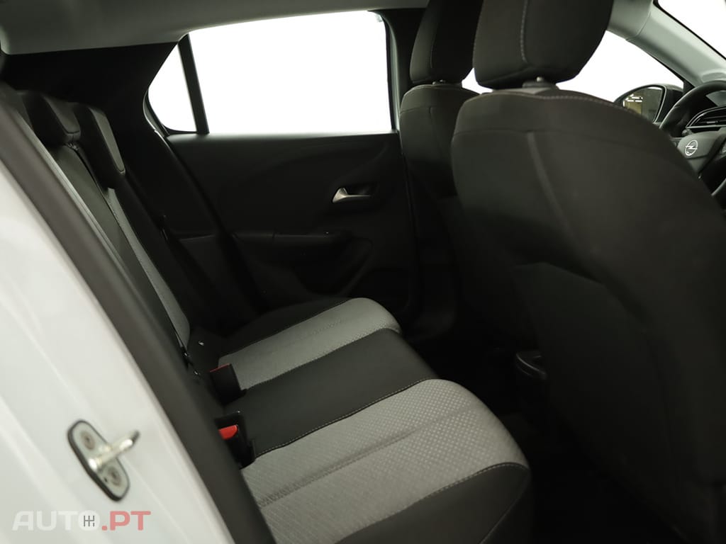 Opel Corsa Corsa 1.2 T Edition Aut. — fotografia 20
