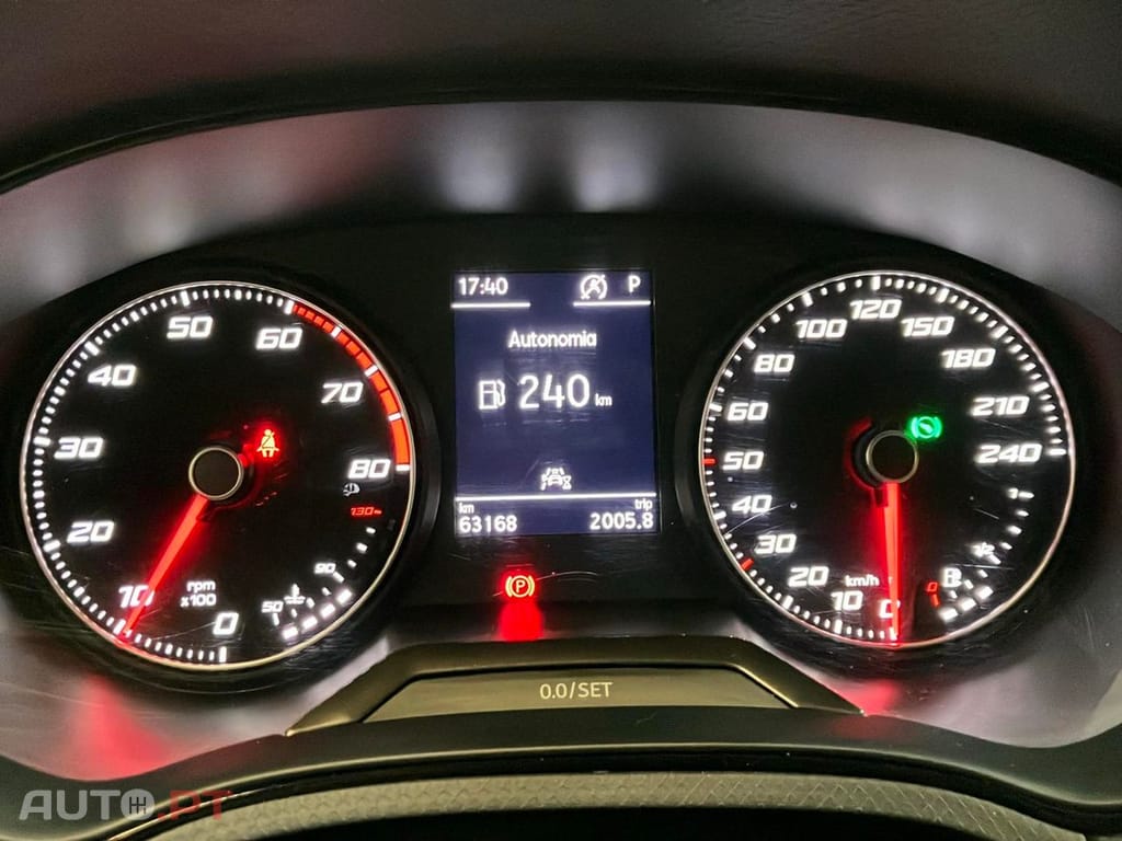 Seat Ibiza 1.0 TSI Style DSG