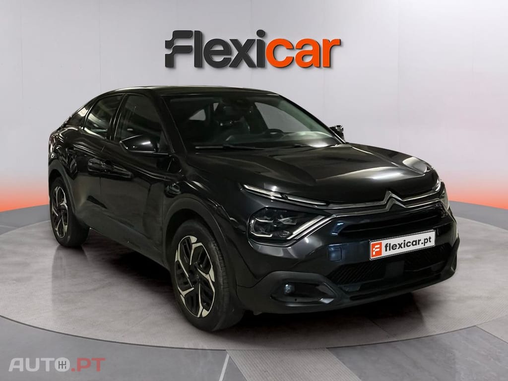 Citroen C4 1.2 PureTech 130