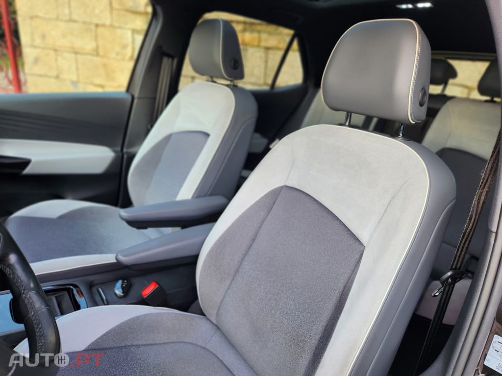 Volkswagen Id.3 Performance Upgrade Pro Business