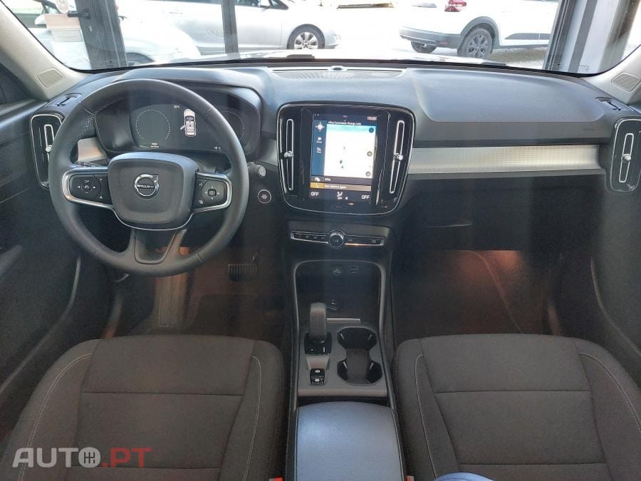 Volvo XC40 1.5 T5 PHEV Inscription