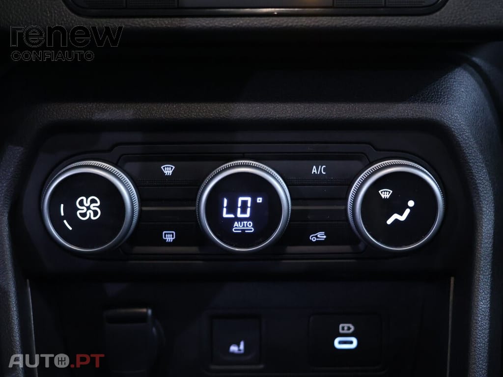 Dacia Sandero 1.0 TCe Stepway Extreme