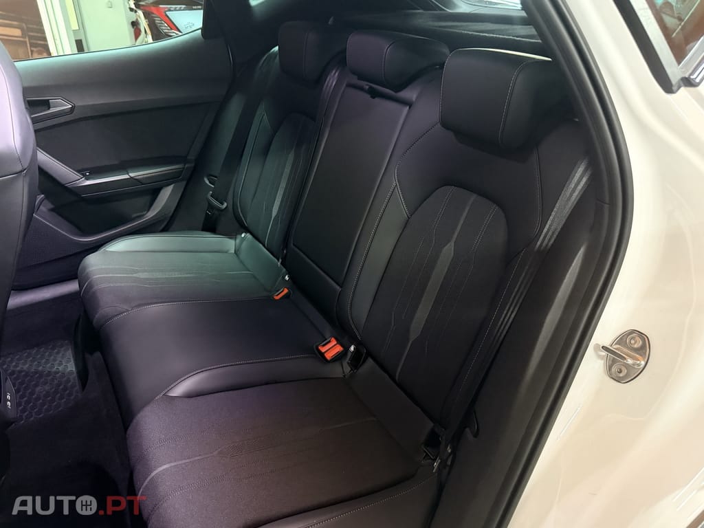 Cupra Formentor 1.4 e-Hybrid DSG VZ