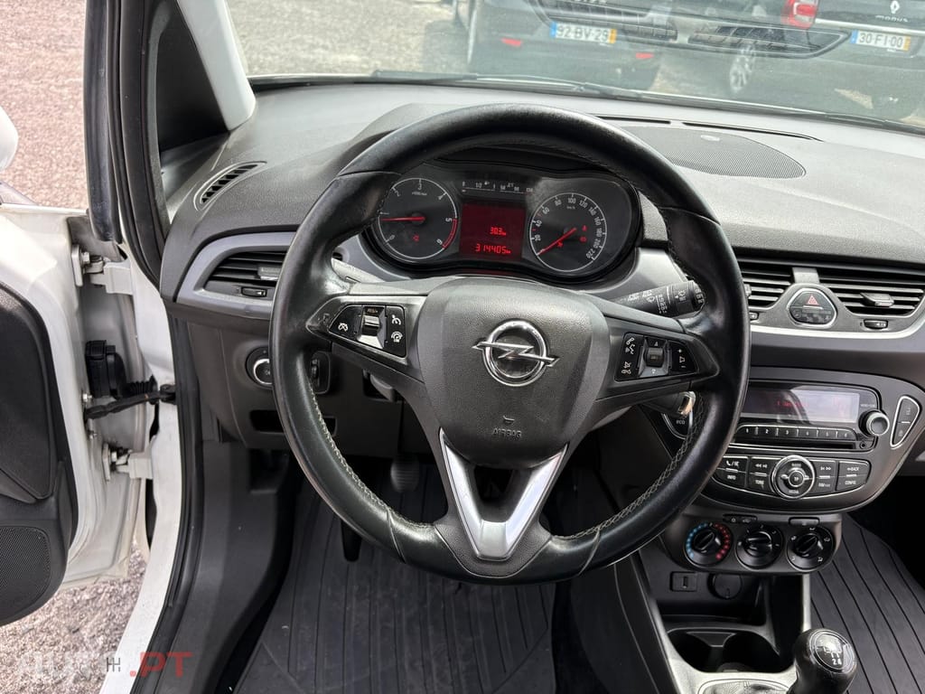 Opel Corsa 1.3 CDTi