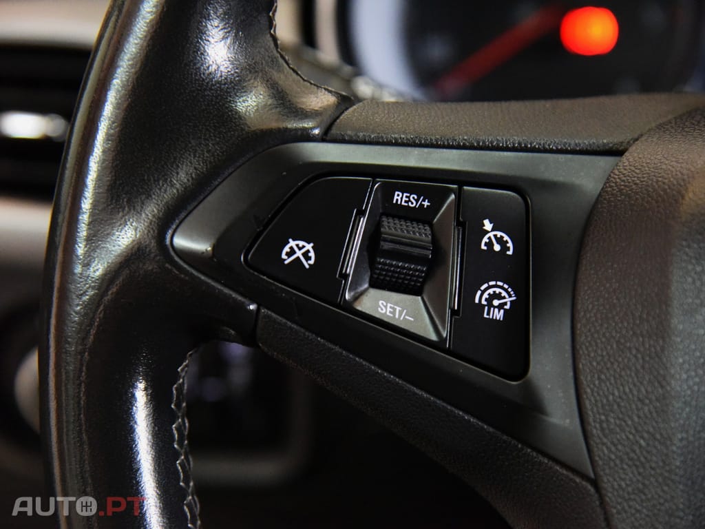 Opel Astra Sports Tourer 1.5 D Business Edition S/S