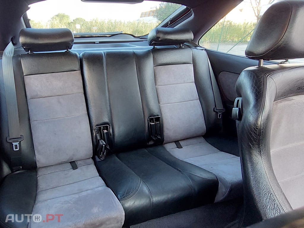 Lancia Delta 1.8 16v HPE - 130 Cvs